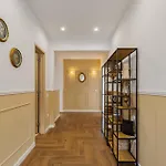 Appartement Grand Terrace Setúbal