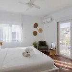Grand Terrace Appartement Setúbal