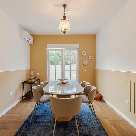 Grand Terrace 塞图巴尔