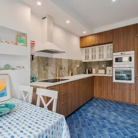 公寓 Grand Terrace