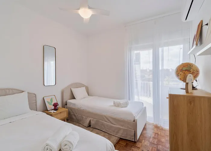 Apartment Grand Terrace *