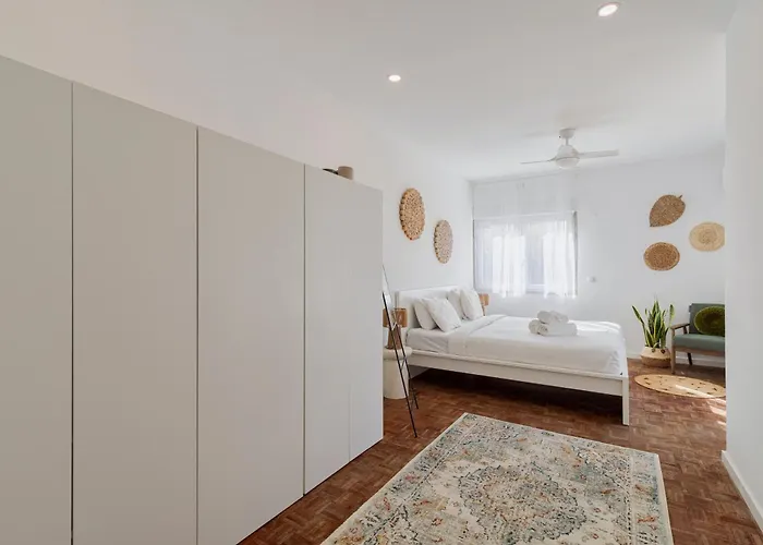 Apartment Grand Terrace *