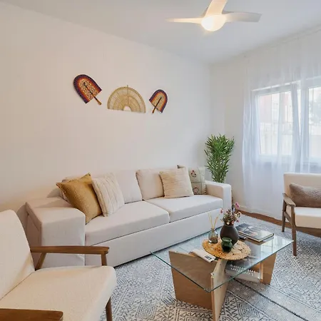 Appartement Grand Terrace