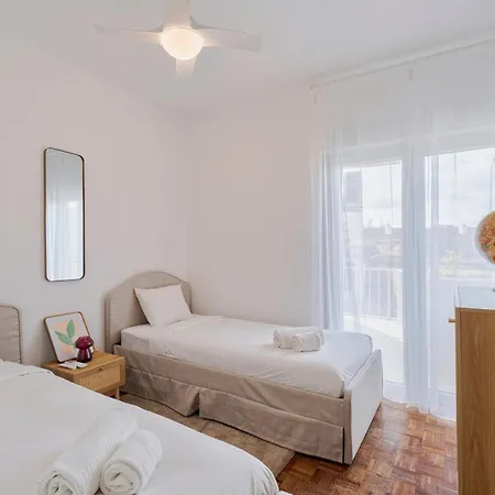 Appartement Grand Terrace *