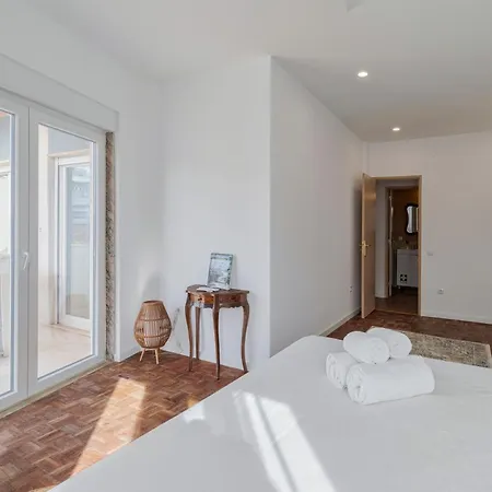 Grand Terrace * Setúbal