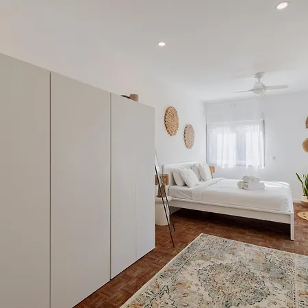 Appartement Grand Terrace *