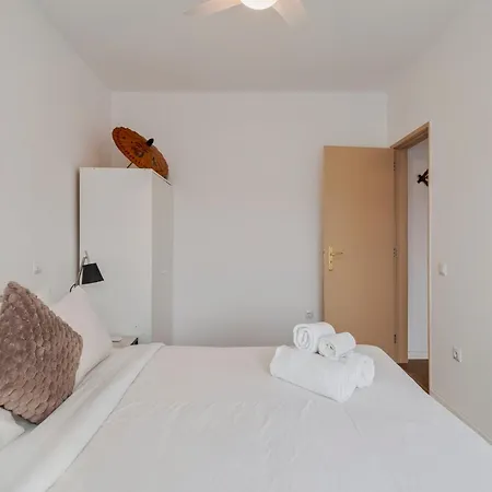 Apartament Grand Terrace *