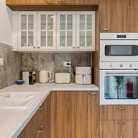 Grand Terrace Appartement Setúbal