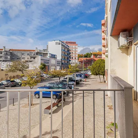 Grand Terrace * Setúbal