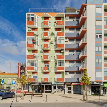 Grand Terrace Apartament *