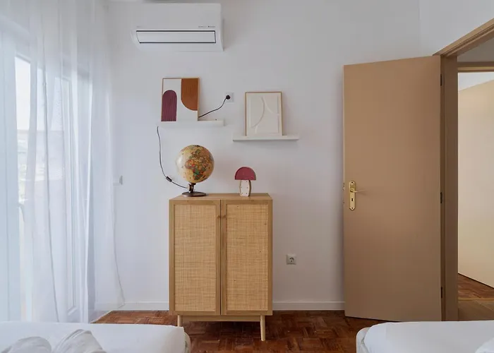 Grand Terrace Setúbal