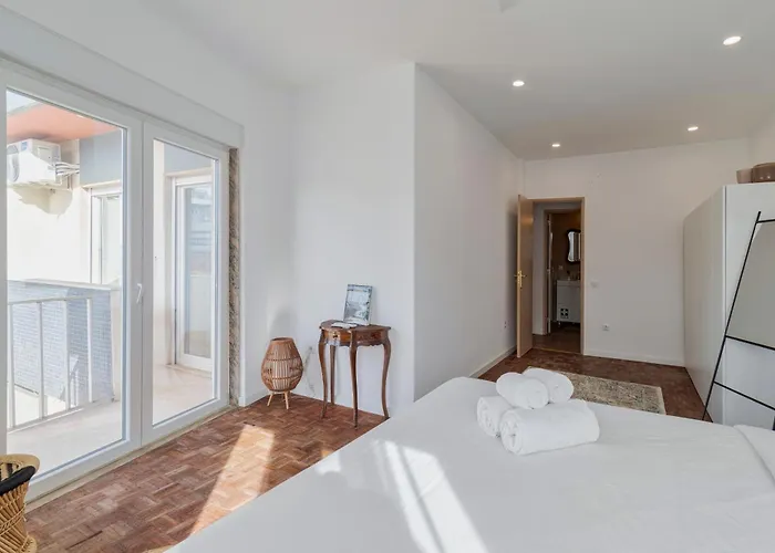 Grand Terrace * Setúbal