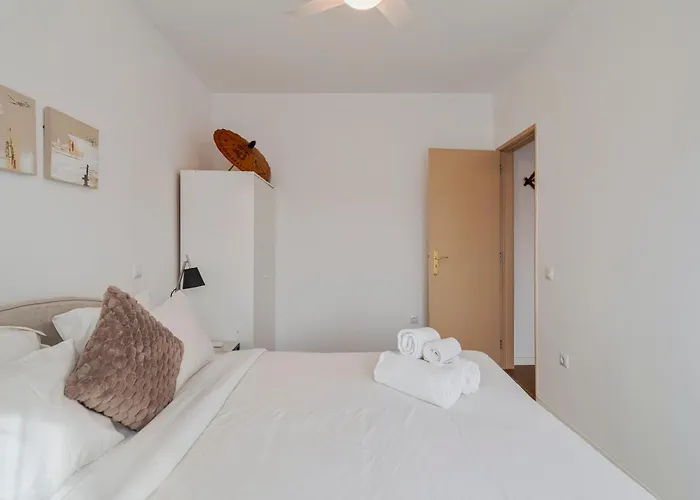 Apartament Grand Terrace *