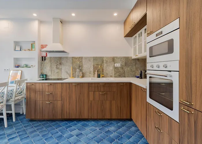 Apartament Grand Terrace *