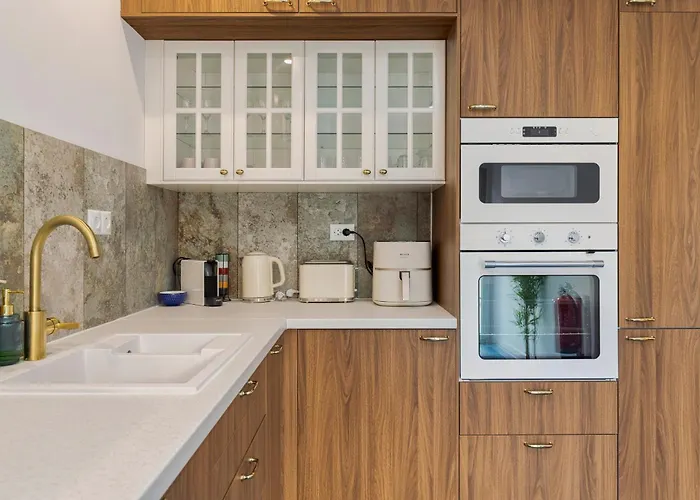 Grand Terrace Apartament Setúbal