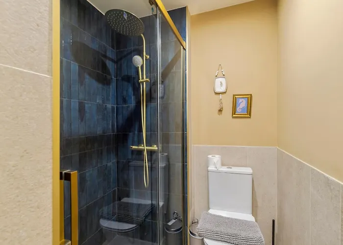 Grand Terrace * Setúbal