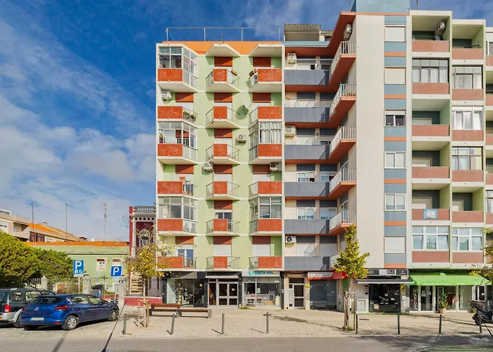 Grand Terrace Apartament *